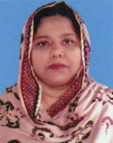 Farhana Yasmin