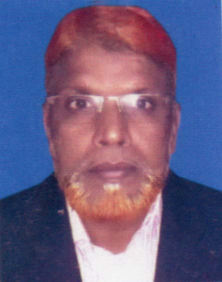 MD Mamun Al Rashid
